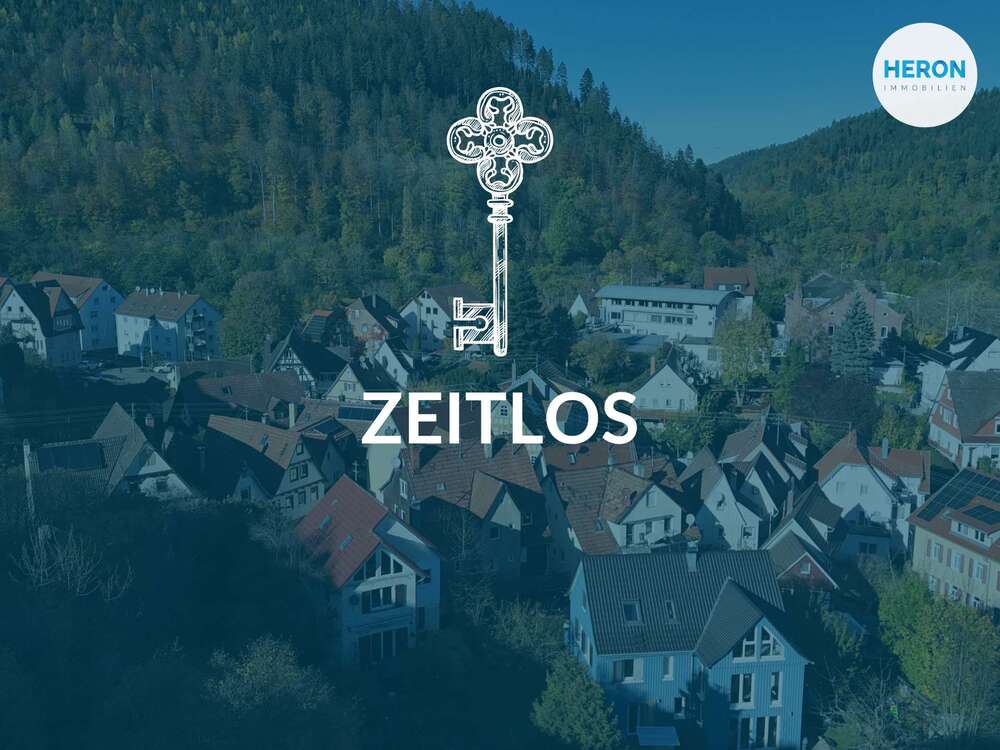 Thumbnail-Haus zum Kaufen in Calw 299.000,00 € 187.53 m²