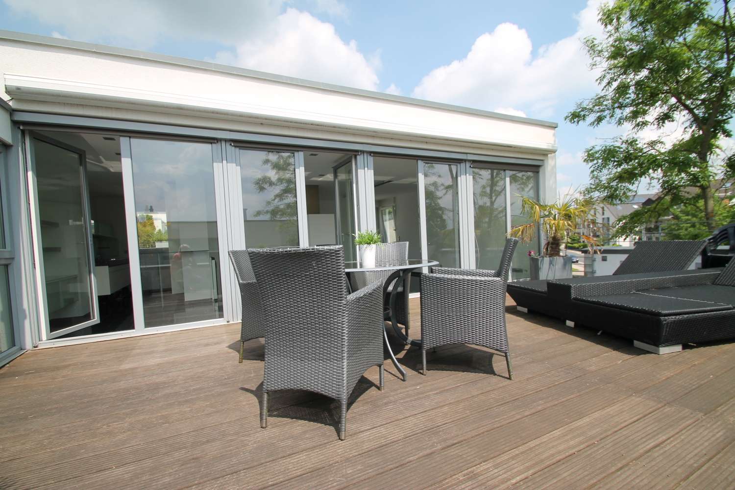 Thumbnail-Wohnung zum Kaufen in Bochum 510.000,00 € 122 m²