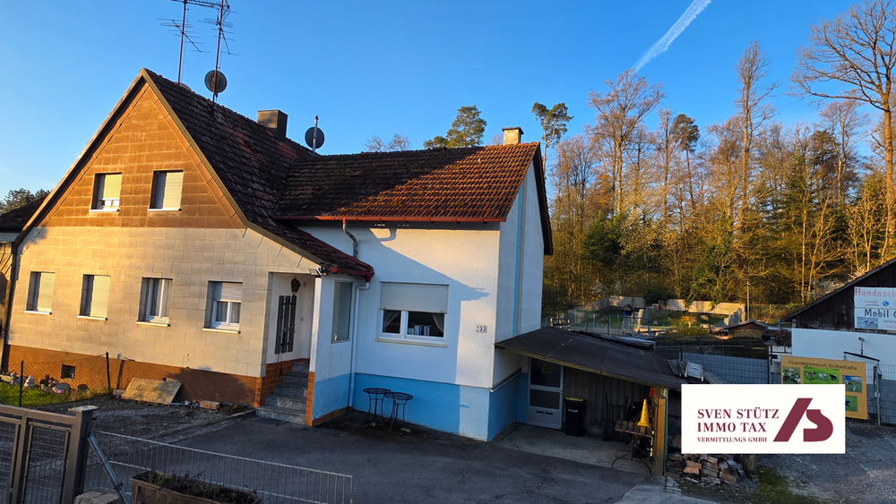 Thumbnail-Haus zum Kaufen in Pforzheim 380.000,00 € 144.36 m²