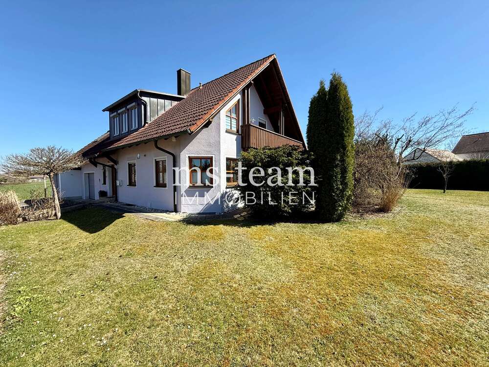 Thumbnail-Haus zum Kaufen in Kümmersbruck 530.000,00 € 160 m²