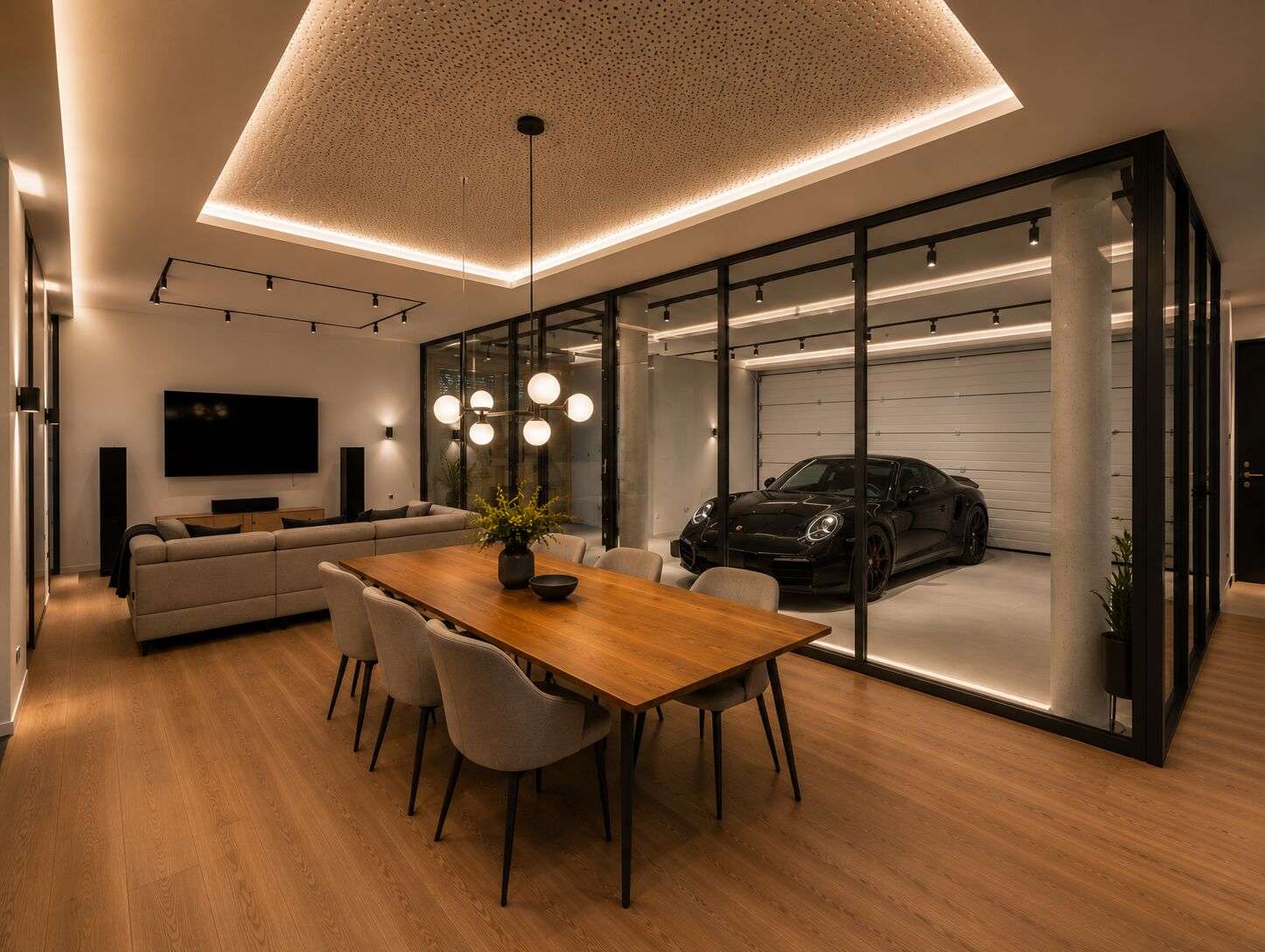 Thumbnail-Haus zum Kaufen in Thannhausen 1.800.000,00 € 325.32 m²