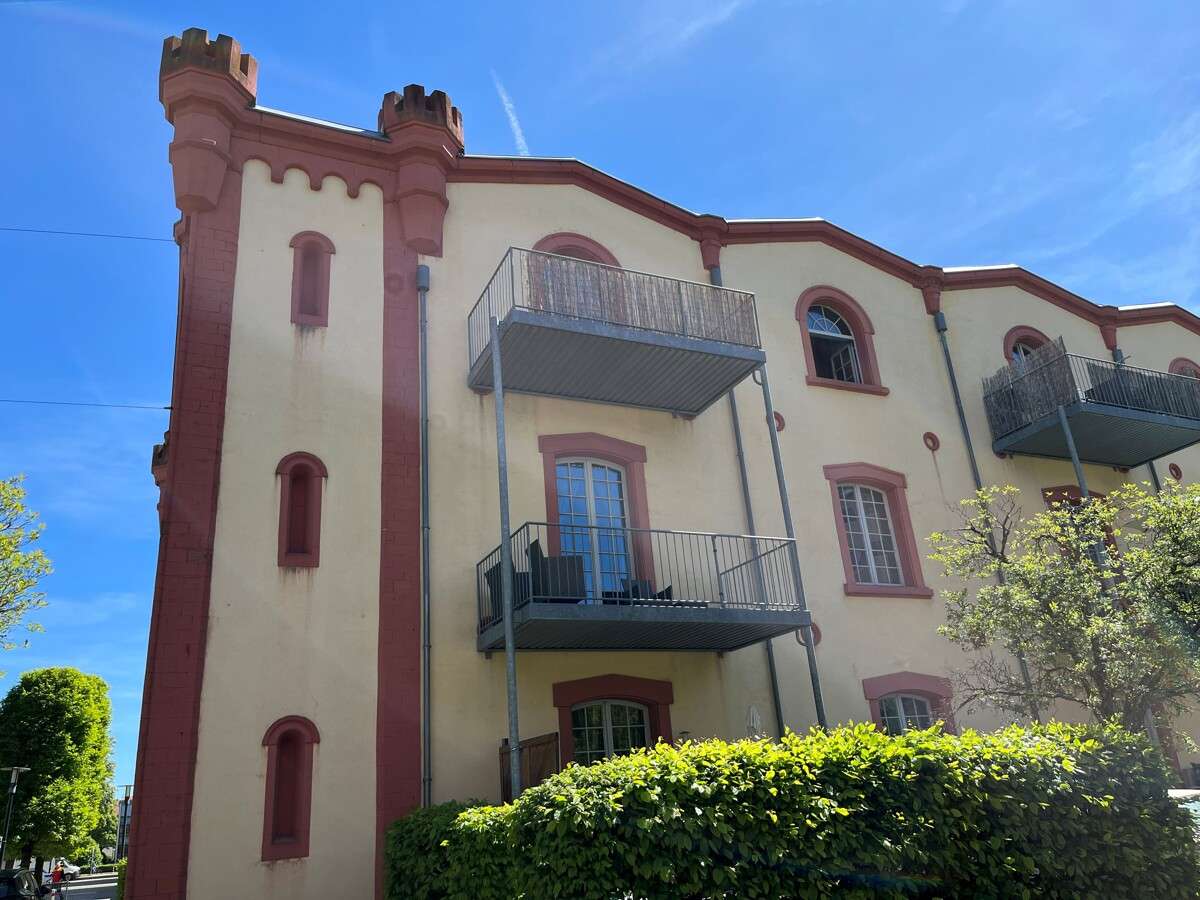 Thumbnail-Wohnung zum Kaufen in Rastatt 299.000,00 € 83 m²