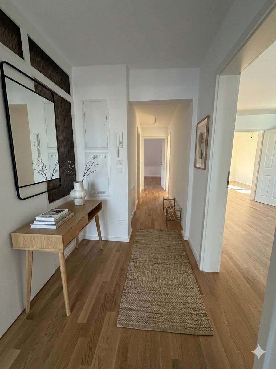 Thumbnail-Wohnung zum Mieten in Stuttgart 2.100,00 € 101 m²