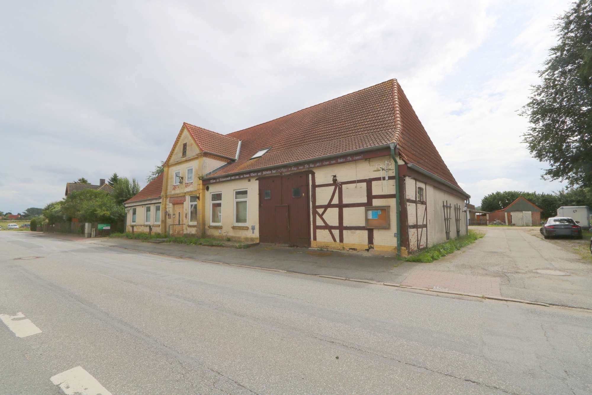 Thumbnail-Grundstück zu verkaufen in Riepsdorf Altratjensdorf 250.000,00 € 1093 m²