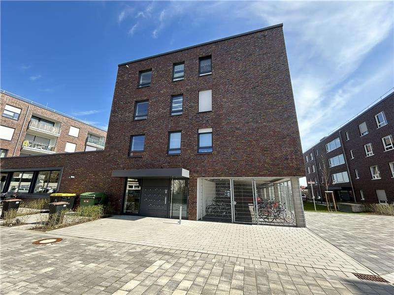 Thumbnail-Wohnung zum Mieten in Melle 790,00 € 70.24 m²