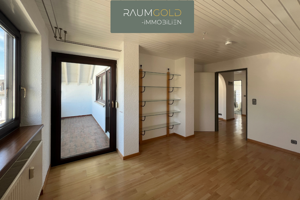 Thumbnail-Wohnung zum Mieten in Schwörstadt 1.000,00 € 80 m²