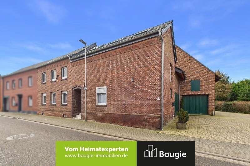 Thumbnail-Haus zum Kaufen in Gangelt 395.000,00 € 252 m²