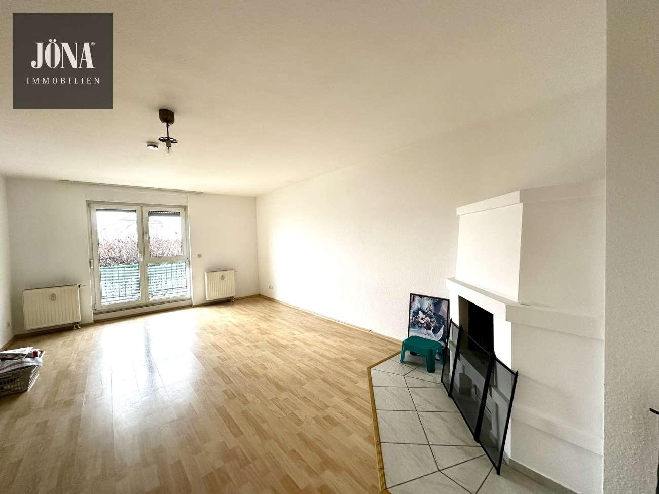 Thumbnail-Wohnung zum Kaufen in Bayreuth 199.000,00 € 66 m²