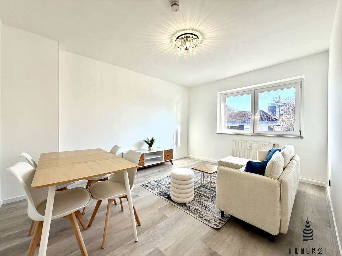 Thumbnail-Wohnung zum Kaufen in Bottrop 170.000,00 € 65 m²