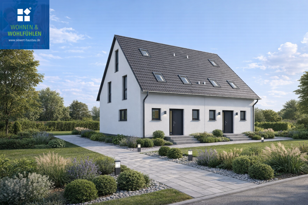 Thumbnail-Haus zum Kaufen in Halle 429.800,00 € 101 m²