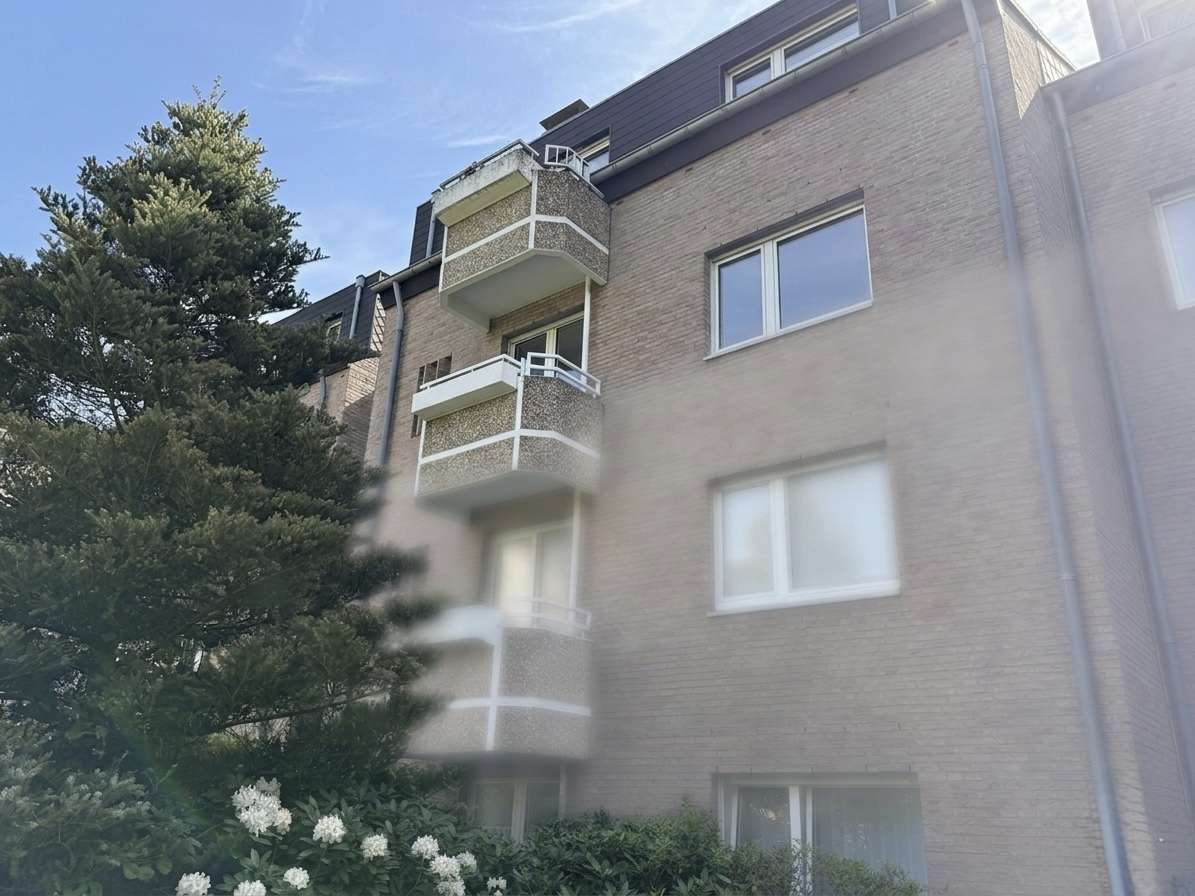 Thumbnail-Wohnung zum Kaufen in Aachen 329.000,00 € 88.55 m²