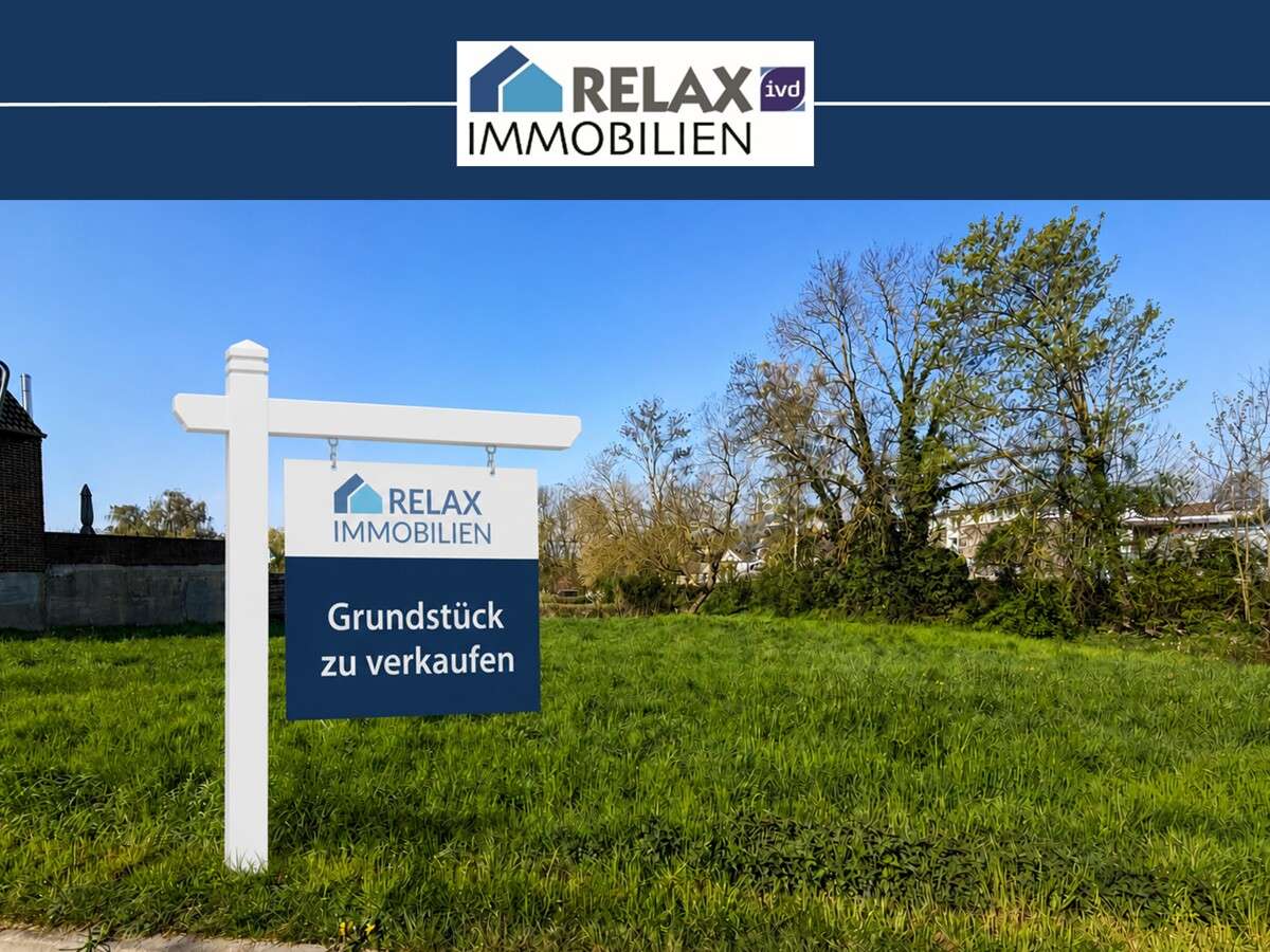 Thumbnail-Grundstück zu verkaufen in Linnich Boslar 135.000,00 € 1199 m²
