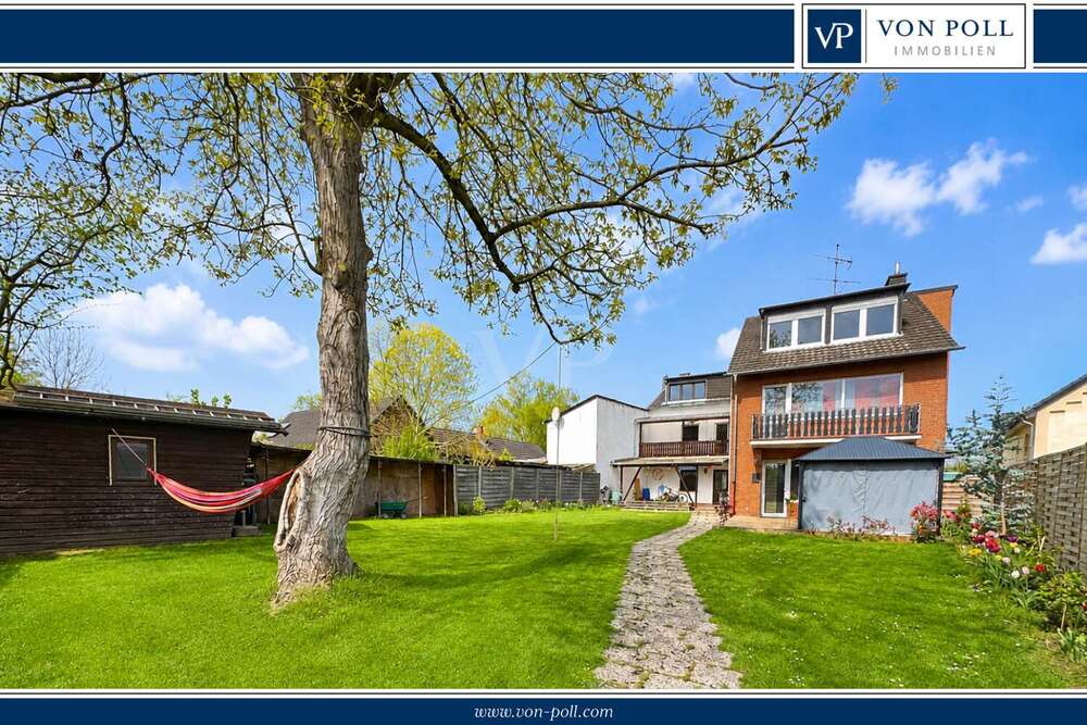 Thumbnail-Haus zum Kaufen in Bonn Vilich-Rheindorf 920.000,00 € 286.86 m²