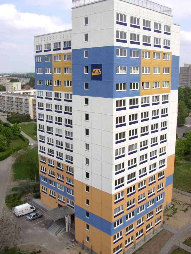 Thumbnail-Wohnung zum Mieten in Leipzig 287,20 € 47.91 m²