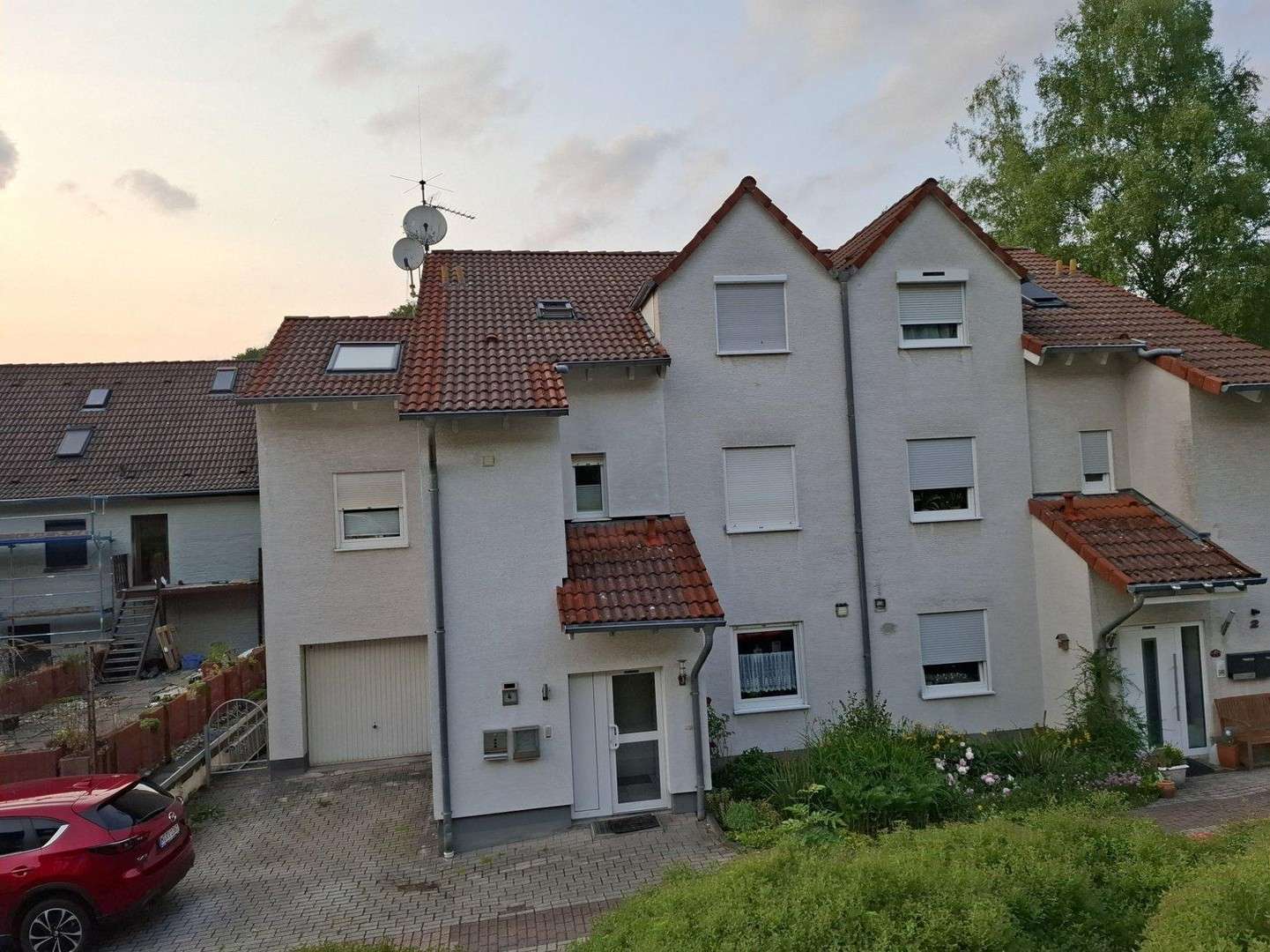 Thumbnail-Wohnung zum Kaufen in Hagen 221.998,00 € 120 m²