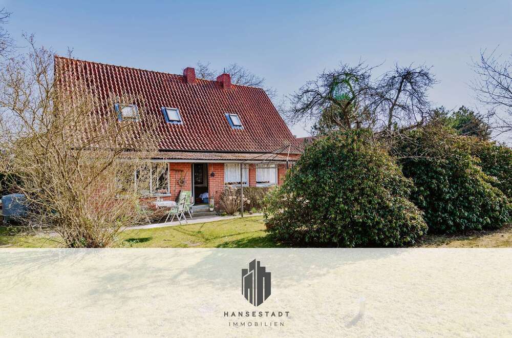 Thumbnail-Haus zum Kaufen in Reppenstedt 350.000,00 € 160 m²