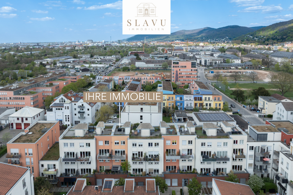 Thumbnail-Wohnung zum Kaufen in Heidelberg 655.000,00 € 114 m²