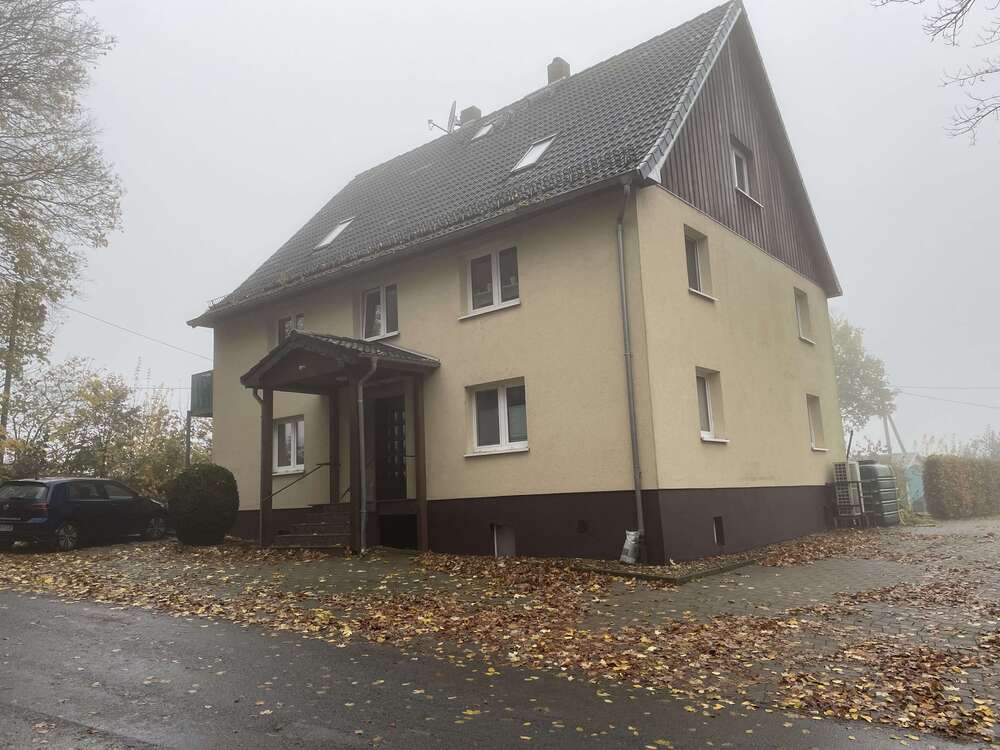 Thumbnail-Wohnung zum Mieten in Lichtenau Grundsteinheim 320,00 € 40 m²