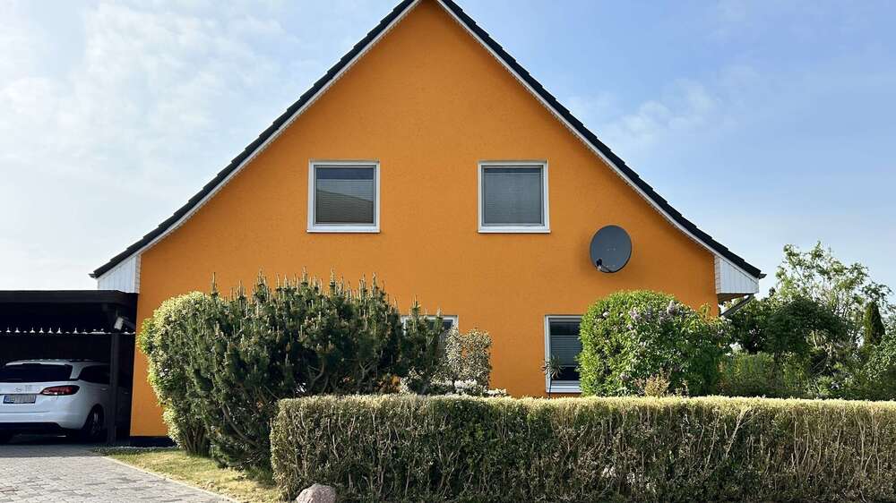 Thumbnail-Haus zum Kaufen in Admannshagen-Bargeshagen 599.875,00 € 168 m²