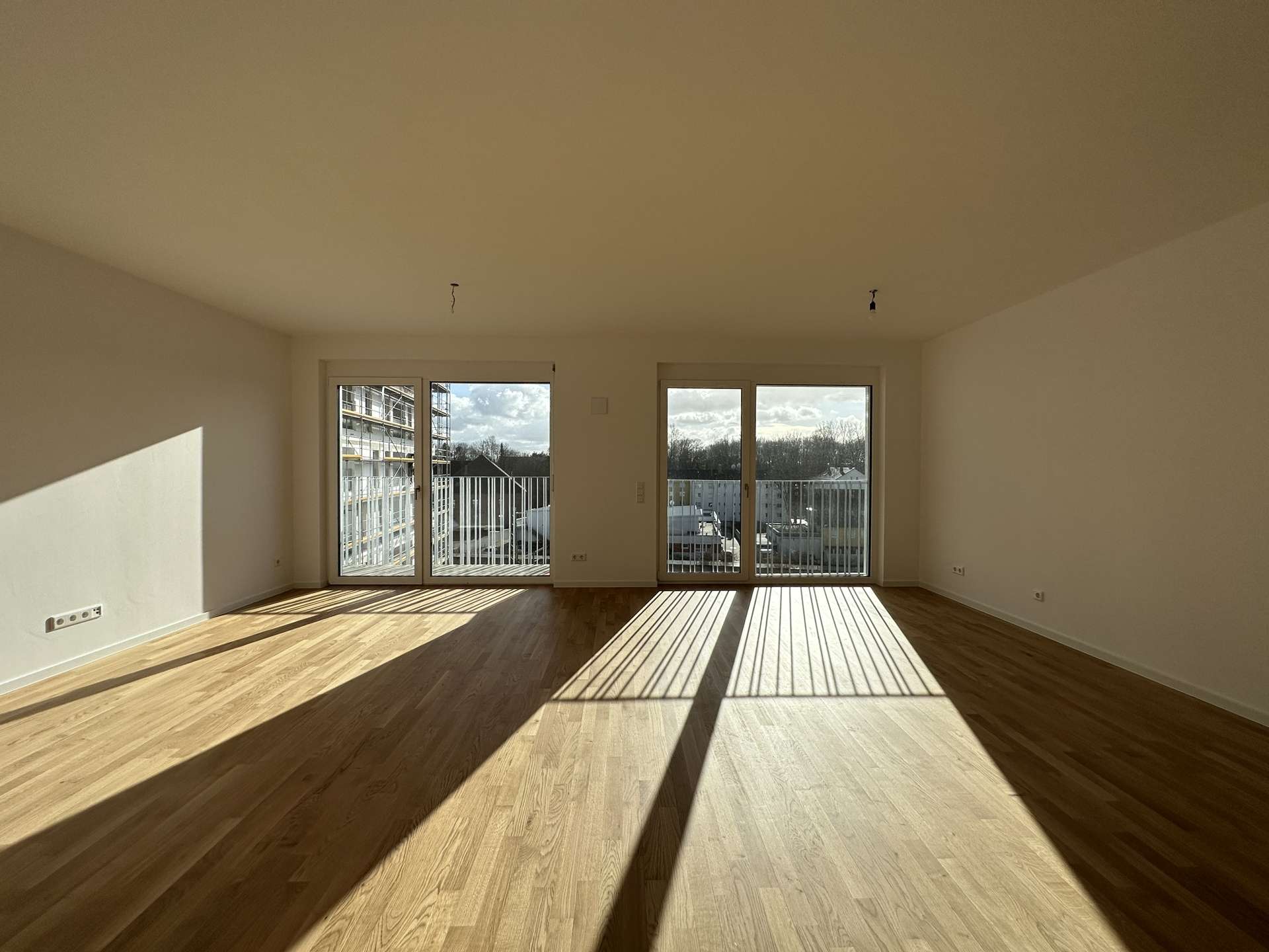 Thumbnail-Wohnung zum Mieten in Neu-Ulm 1.549,00 € 100.05 m²