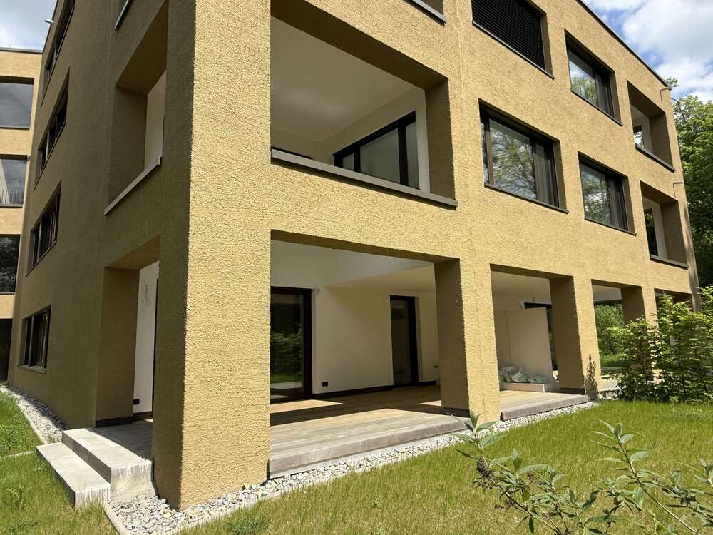 Thumbnail-Wohnung zum Kaufen in Göttingen 1.250.000,00 € 195 m²