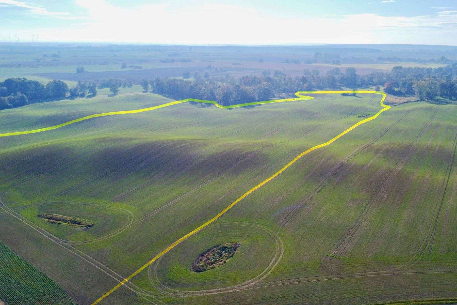 Thumbnail-Grundstück zu verkaufen in Nordwestuckermark 399.000,00 € 145640 m²