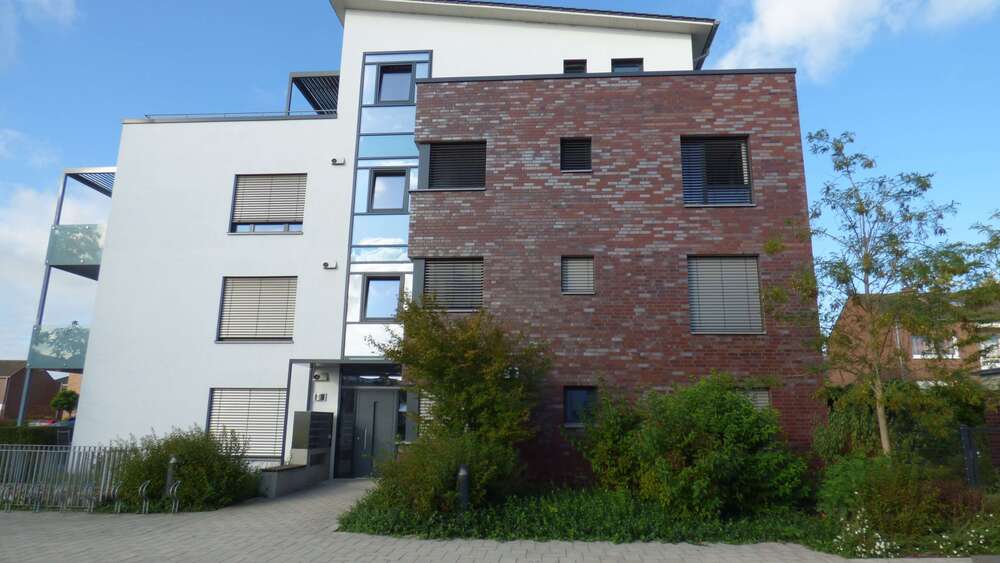Thumbnail-Wohnung zum Mieten in Kleve 416,60 € 66.35 m²
