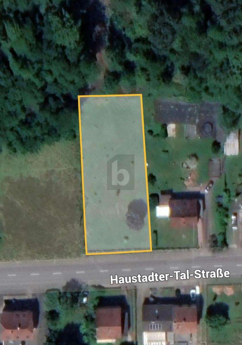Thumbnail-Grundstück zu verkaufen in Beckingen 119.000,00 € 1551 m²