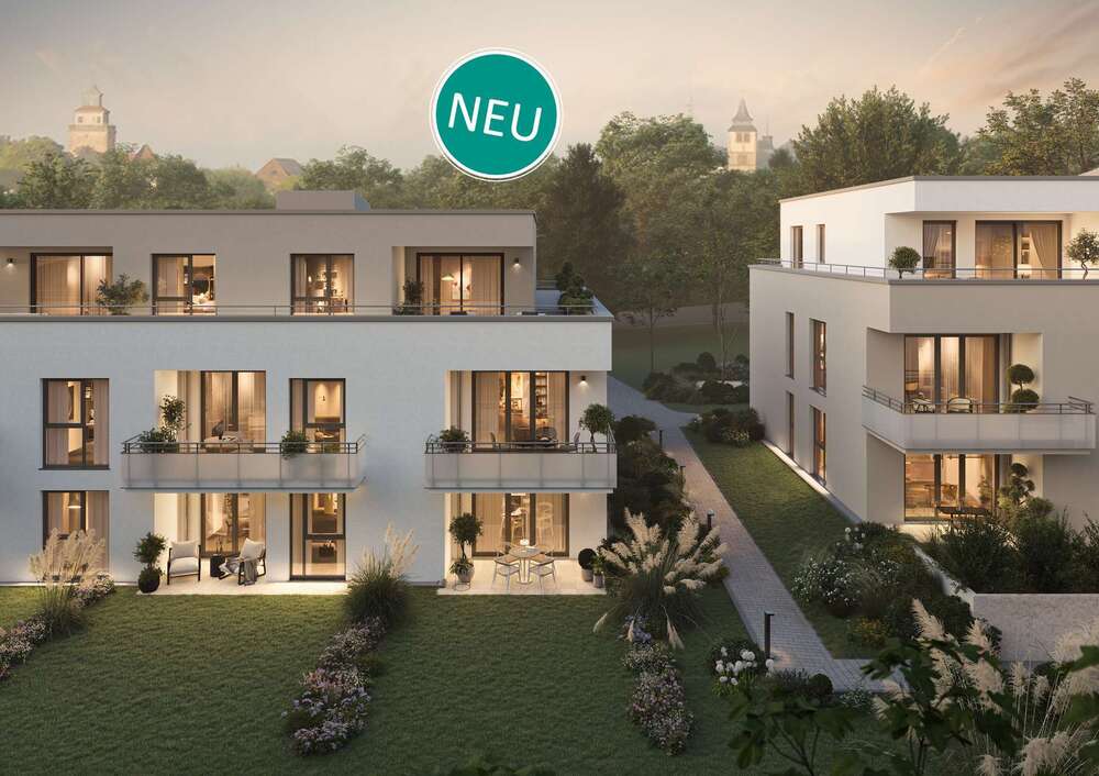 Thumbnail-Wohnung zum Kaufen in Markgröningen 454.800,00 € 77.95 m²