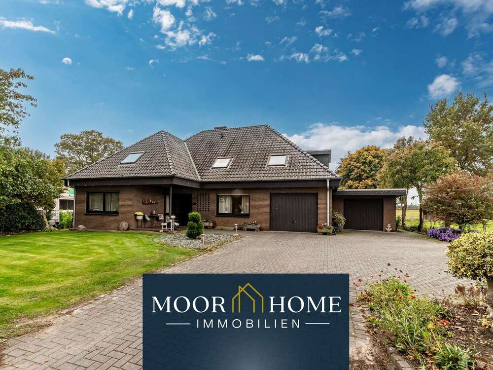 Thumbnail-Haus zum Kaufen in Emsbüren Elbergen 238.000,00 € 172.84 m²