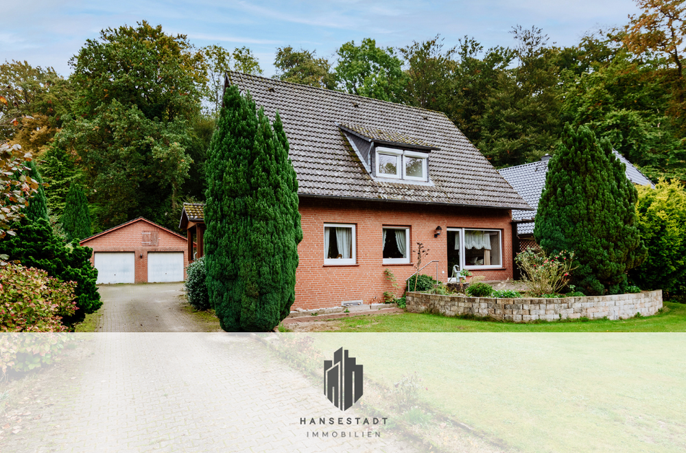 Thumbnail-Haus zum Kaufen in Amelinghausen 310.000,00 € 114 m²