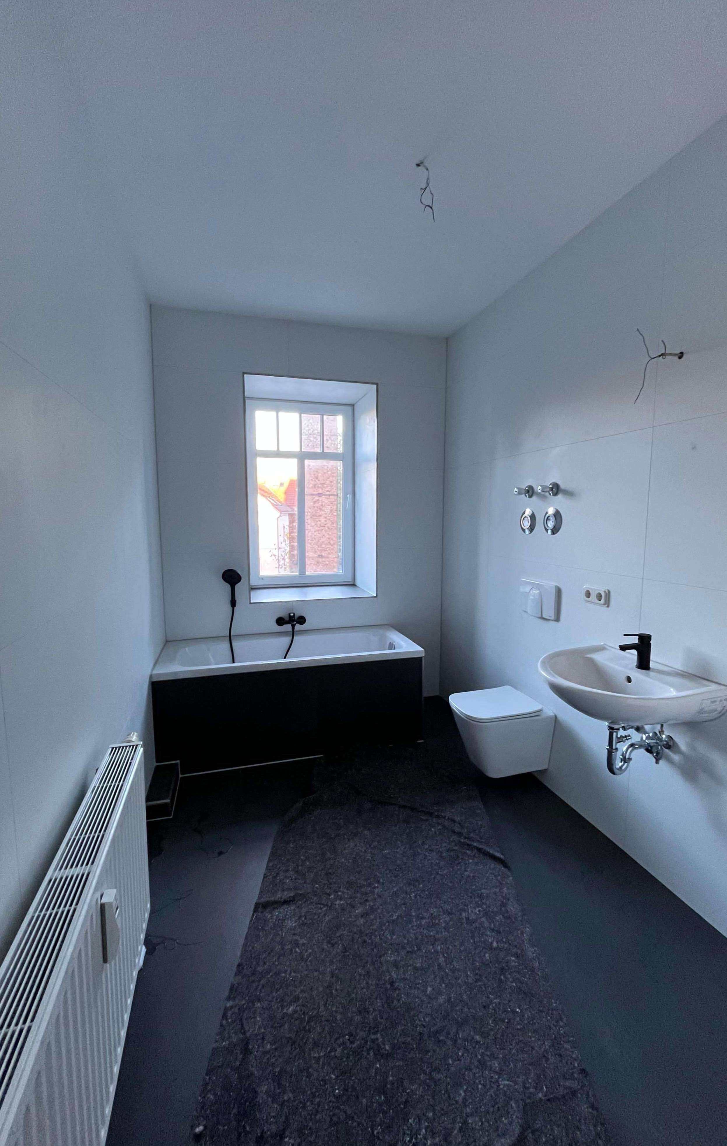 Thumbnail-Wohnung zum Mieten in Zwickau 395,00 € 58 m²