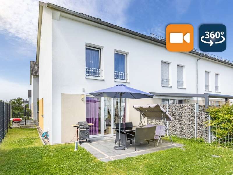 Thumbnail-Haus zum Kaufen in Kelsterbach 665.000,00 € 114 m²