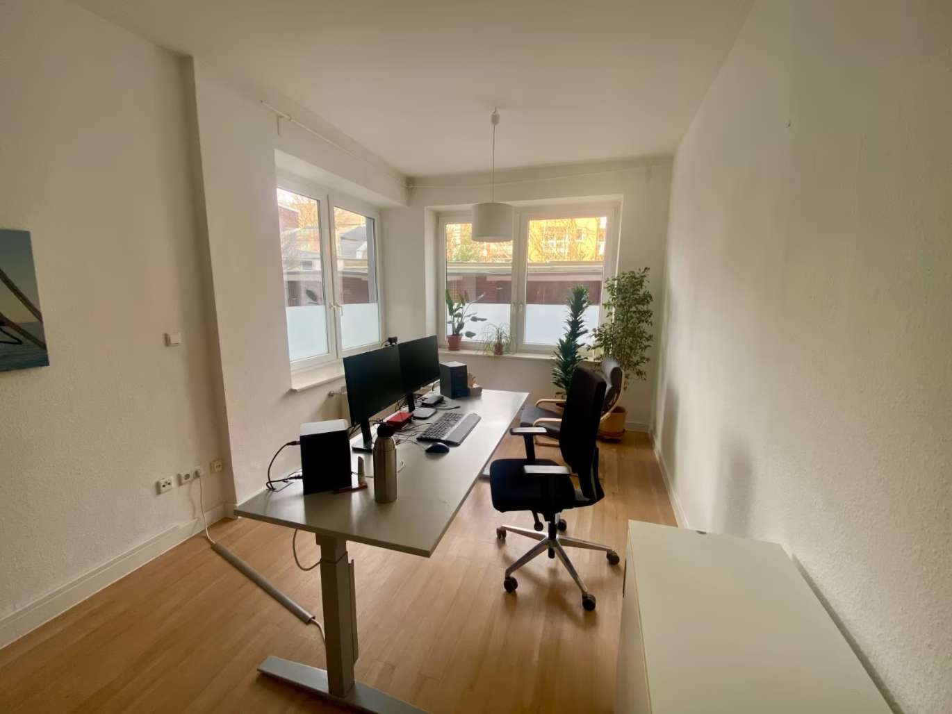 Thumbnail-Büro in Düsseldorf 350,00 € 21 m²