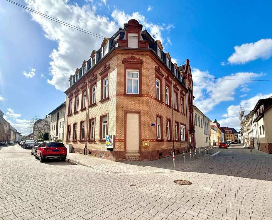 Thumbnail-Haus zum Kaufen in Karlsruhe 1.700.000,00 € 726 m²