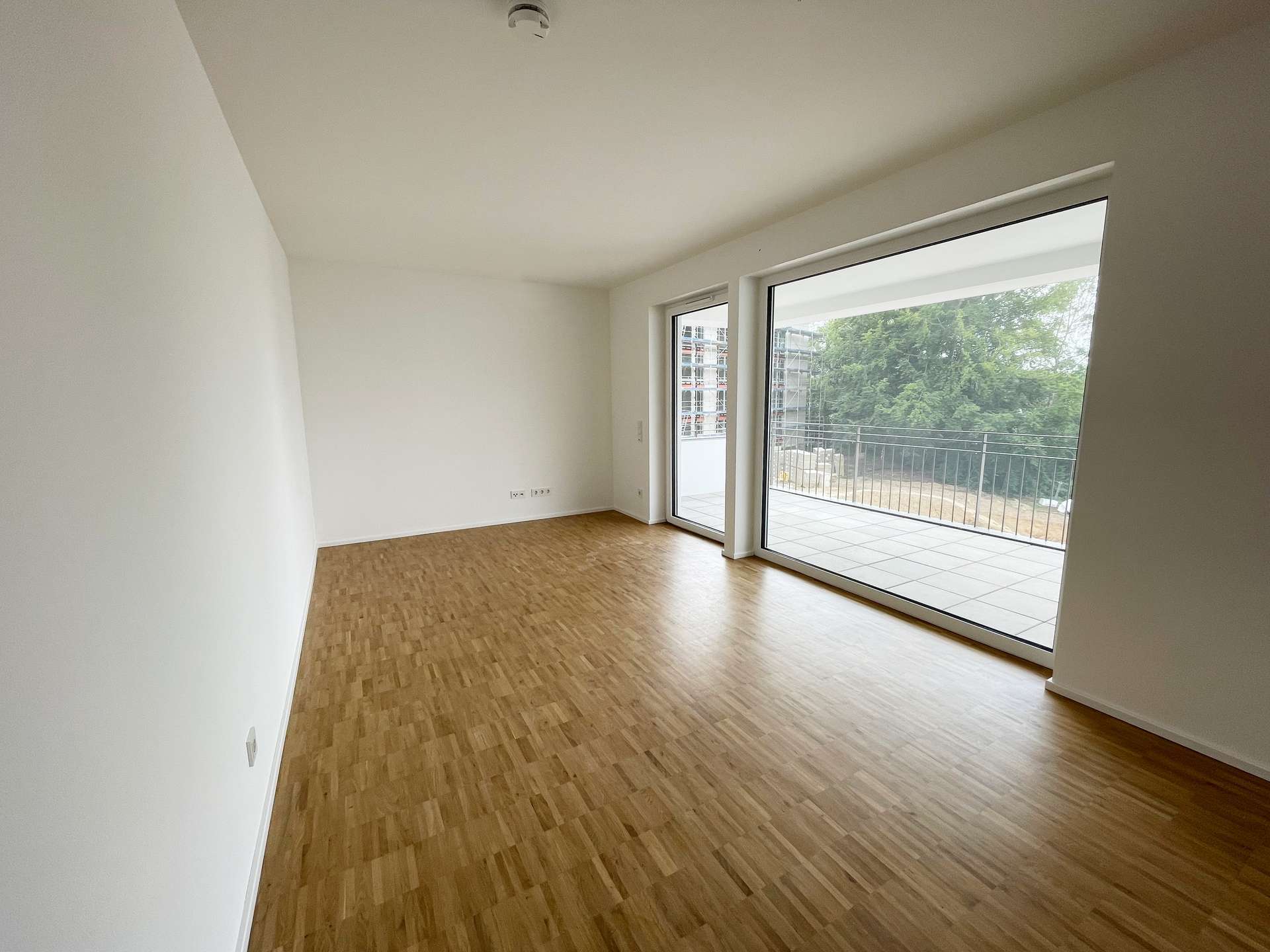 Thumbnail-Wohnung zum Mieten in Göttingen 1.450,00 € 107.39 m²
