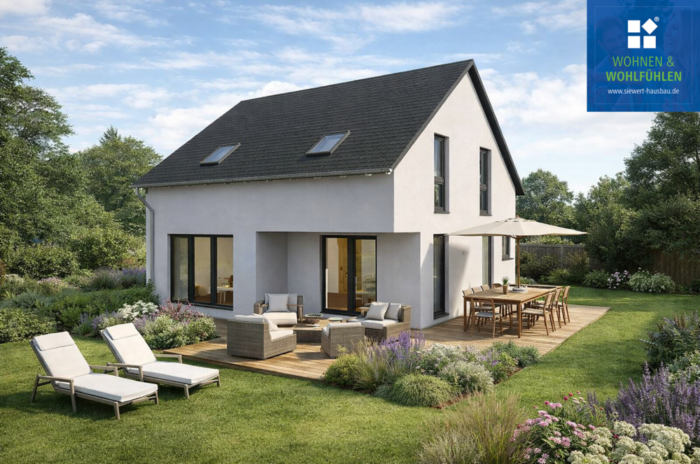 Thumbnail-Haus zum Kaufen in Merseburg 429.900,00 € 121 m²