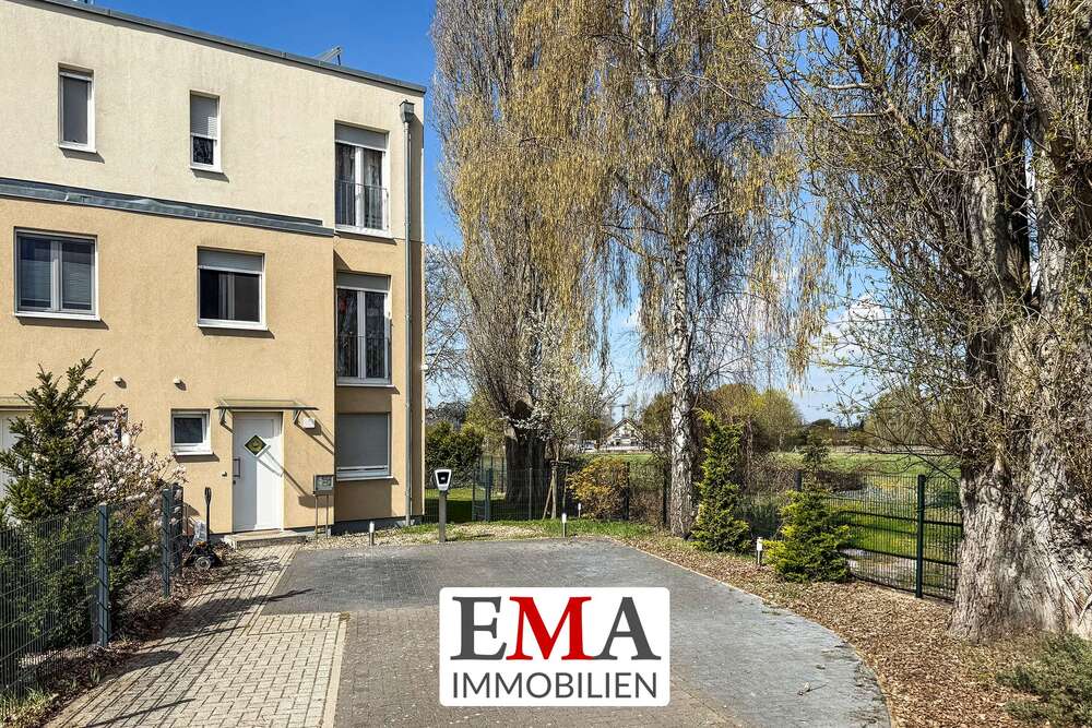Thumbnail-Haus zum Mieten in Berlin 2.200,00 € 115 m²