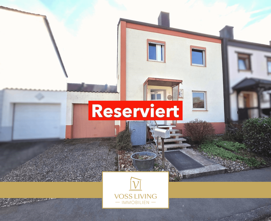 Thumbnail-Haus zum Kaufen in Karben-Petterweil 398.000,00 € 124 m²