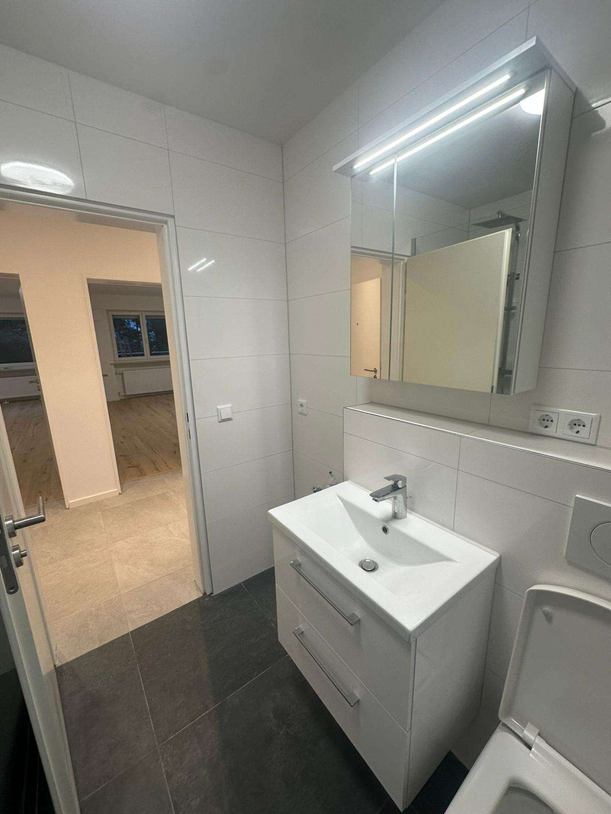 Thumbnail-Wohnung zum Mieten in Germering 1.350,00 € 59.02 m²