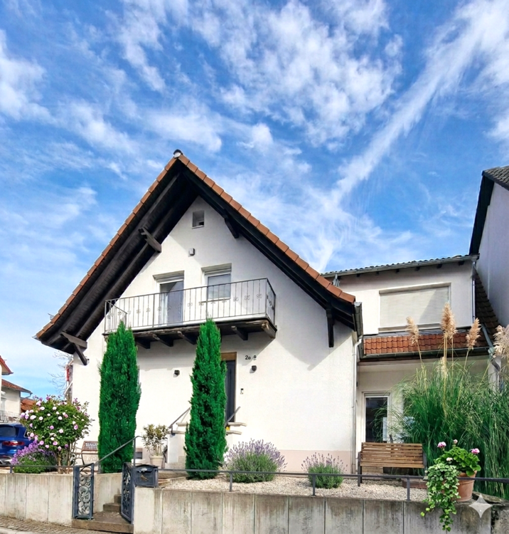 Thumbnail-Haus zum Kaufen in Gaiberg 875.000,00 € 175 m²