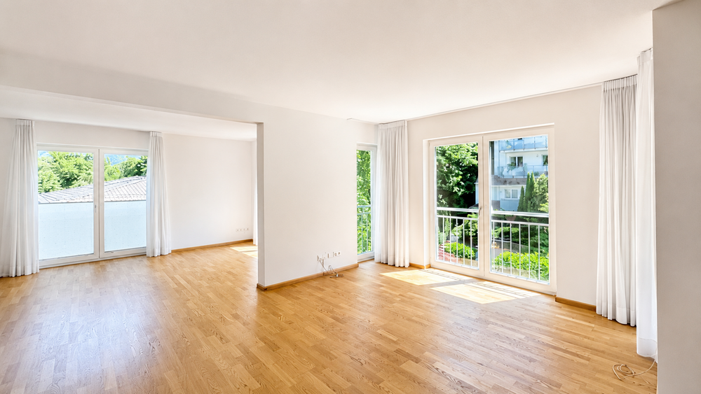 Thumbnail-Wohnung zum Kaufen in Baden-Baden 590.000,00 € 107.06 m²