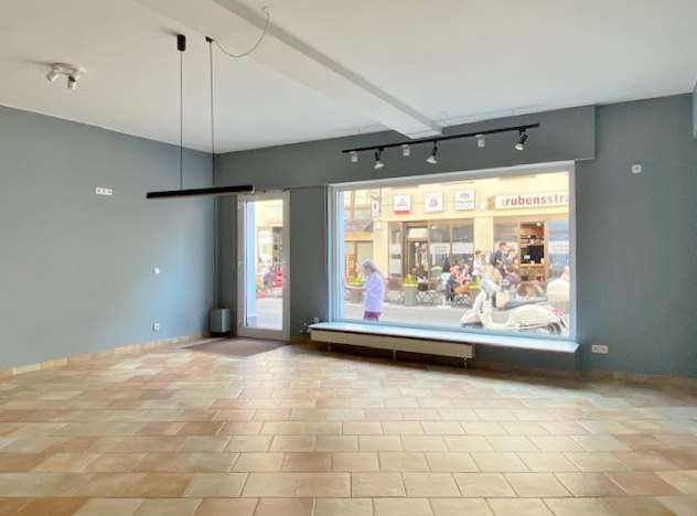 Thumbnail-Büro in Stuttgart 1.400,00 € 80 m²