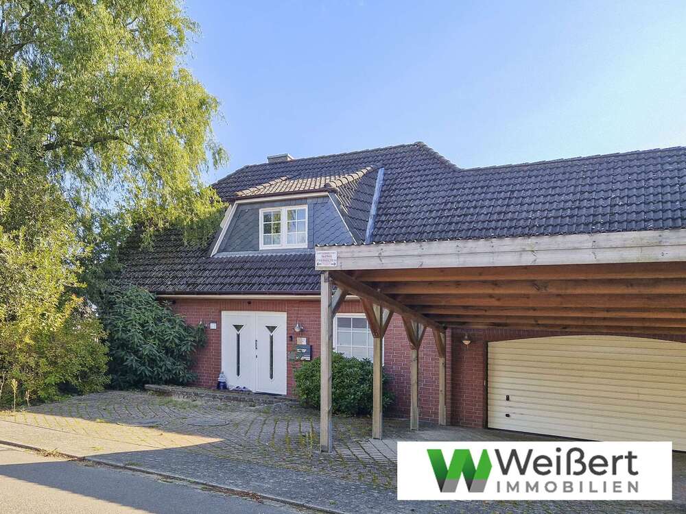 Thumbnail-Haus zum Kaufen in Breitenberg 399.000,00 € 162 m²