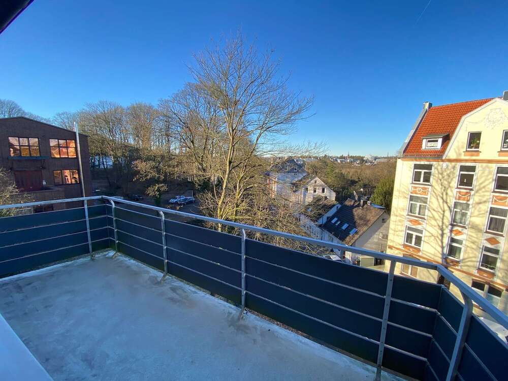 Thumbnail-Wohnung zum Mieten in Remscheid 600,00 € 65 m²