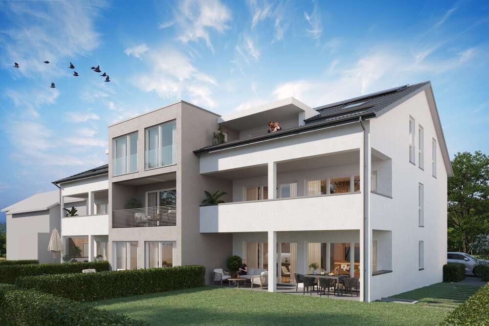 Thumbnail-Wohnung zum Kaufen in Kirchheim unter Teck 577.000,00 € 98 m²