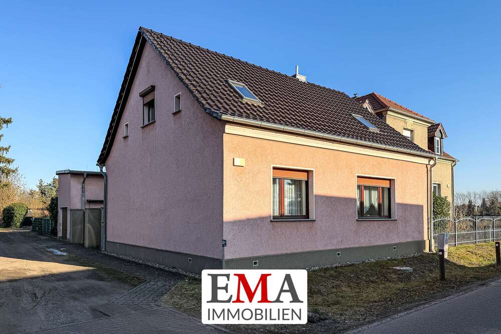 Thumbnail-Haus zum Kaufen in Dallgow-Döberitz 299.750,00 € 93 m²