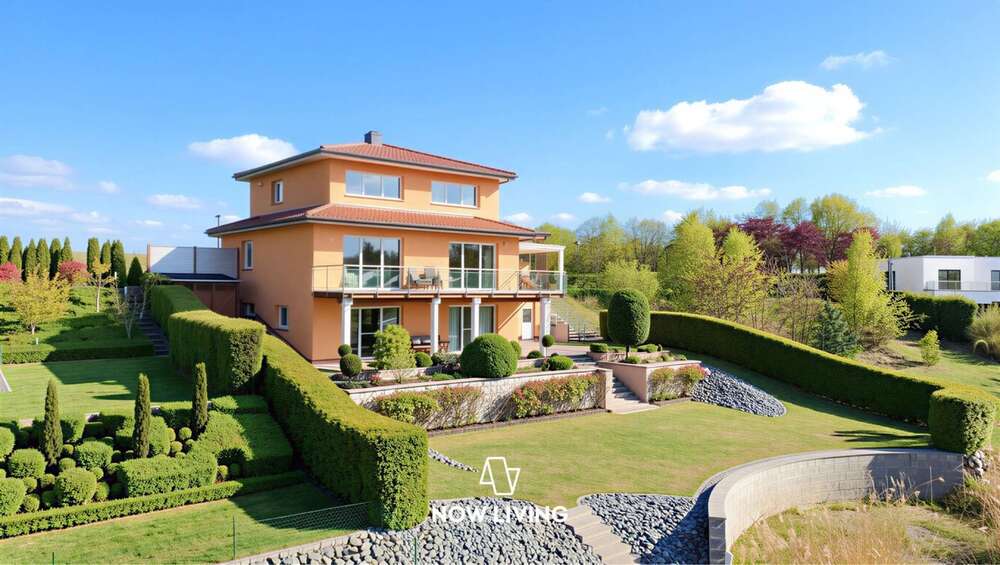 Thumbnail-Haus zum Kaufen in Wendeburg 1.950.000,00 € 260.77 m²