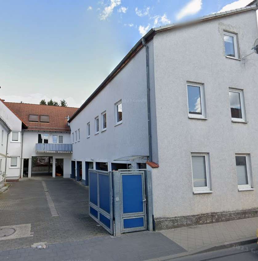 Thumbnail-Haus zum Kaufen in Frankfurt Zeilsheim 585.500,00 € 171.2 m²