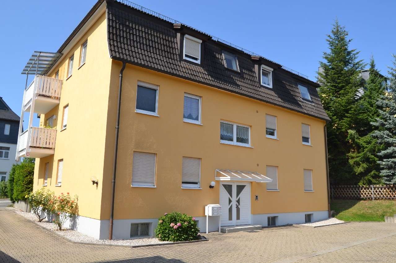 Thumbnail-Wohnung zum Kaufen in Chemnitz 98.500,00 € 63 m²